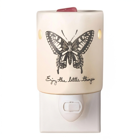 NEW ScentSationals Plug in Wax Warmer - Picture 2 of 6